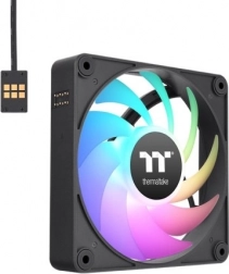 Ventilátor CT120 EX ARGB 3x120mm PWM s magnetickým propojením