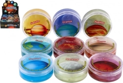 Sliz Sluneční soustava – planetární edice pro děti