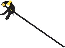 Rychlá svěrka 24" Deli Tools