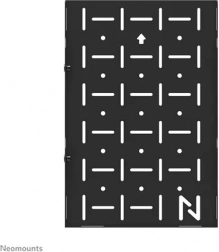 stojan na AV zařízení neomounts awl05-750bl pro držáky level-750