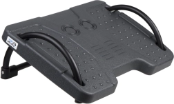 Ergonomická podnožka s nastavitelným úhlem Ergo Office