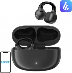 bezdrátová sluchátka edifier comfo q černá