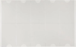 Samolepicí kapsa na vizitky s bočním otvorem – 10 ks