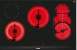 Keramická varná deska 80 cm