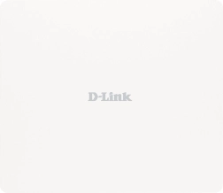 Venkovní přístupový bod Wi‑Fi 6 AX3000 s PoE D-Link DAP-X3060OU