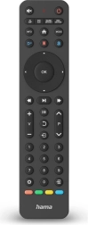 Univerzální dálkový ovladač 8v1 s Netflix a Prime Video