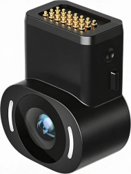 Kamera xreal eye pro brýle ar