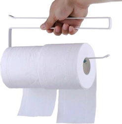 Držák na papírové utěrky do kuchyně