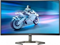 Philips zakřivený herní monitor 31,5" VA 240 Hz