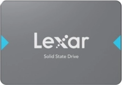 Ssd lexar nq100 2 tb 2,5" sata iii až 550/500 mb/s