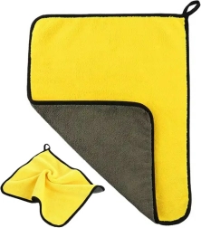 Rychleschnoucí superabsorpční mikrofázový ručník 90x60 cm