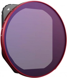 Filtr PGYTECH VND 2–5 stop pro DJI Mavic 3 / Mavic 3 Cine