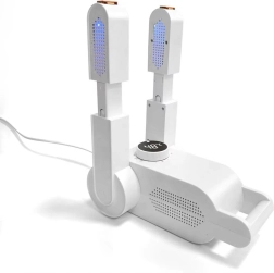 Elektrická sušička obuvi a oděvů RENEW FORCE s UV dezinfekcí