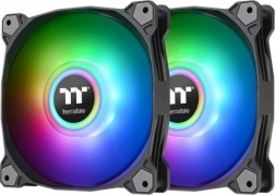 Ventilátor Thermaltake Pure Duo 14 ARGB Sync 2-pack