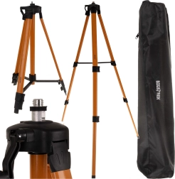 Stativ pro křížový laser 150 cm Bigstren