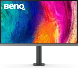 27" profesionální monitor BENQ PD2706UA QHD IPS 60 Hz