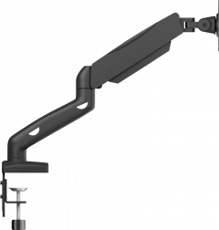 držák na monitor ib-ms203-t pro monitory do 32" (2–9 kg)