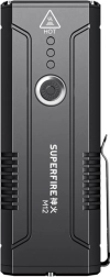 Svítilna Superfire M12