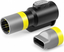 Koncovka Shoe!Cleaner pro vysavače SE 3 Compact, SE 4, 5, 6