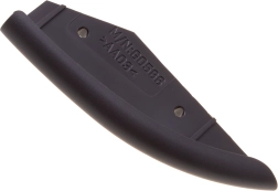 Oboustranný zadní nárazníkový pásek pro XIAOMI Mi Electric Scooter M365 – černý, originální