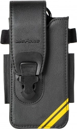 Kožené pouzdro pro Ulefone Armor 26 Ultra