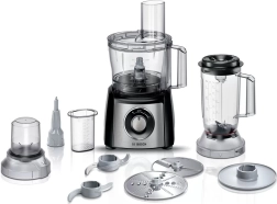 Kuchyňský robot bosch multitalent 3