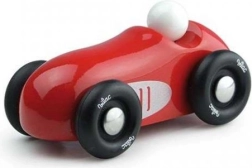 Vilac sportovní auto mini červené