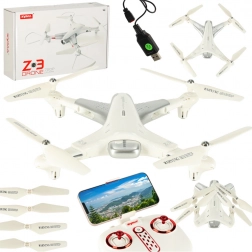 Dron SYMA Z3 s HD kamerou a Wi‑Fi přenosem