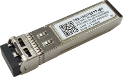 Optický transceiver 10GbE SFP+ SR 850 nm (průmyslové provedení) QNAP