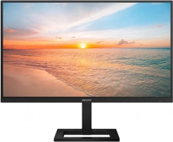 Philips 27" IPS 4K monitor s výškově nastavitelným stojanem a reproduktory