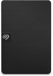 Externí SSD/HDD Seagate Expansion 2 TB 2,5" černý