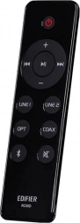 Dálkový ovladač pro Edifier R2850DB