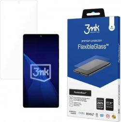 Hybrydní sklo FlexibleGlass pro Samsung S25 Ultra