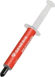 Termopasta Genesis Silicon 900 4G