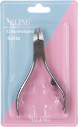 Kleštičky na kůžičku BLING 15 mm