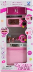 Herní set Moje moderní kuchyně