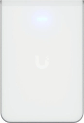 Přístupový bod ubnt unifi 6 in-wall bílý s poe