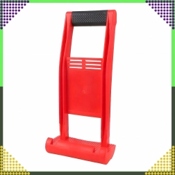 Ergonomické madlo na přenášení desek a panelů 80 kg