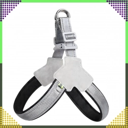 Bezpečnostní beztažné postroje pro malé psy a kočky, velikost S