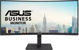 Monitor VA34VCPSR 34 palců WQHD USB-C RJ45 1500R 21:9