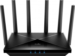 Cudy BE6500 Wi‑Fi 7 mesh router 2.5G