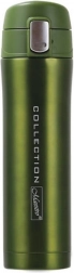 Termo hrnek 450 ml MAESTRO zelený