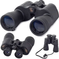 Dalekohled pro lovecké pozorování 20x50