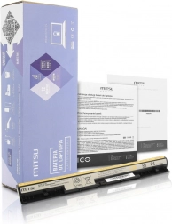 Náhradní baterie pro Lenovo IdeaPad G500s, G510s, Z710