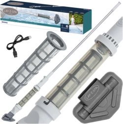 Akumulátorový bezdrátový vysavač na dno a stěny bazénu BESTWAY