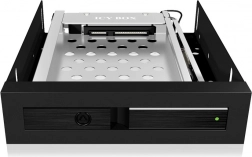 Kovový rámeček pro disk 2.5" SATA ICY BOX