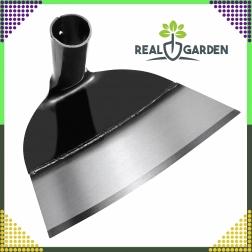 Zahradní motyčka – háček na pletí a okopávání 32 cm