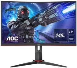 Zakřivený monitor 31.5'' VA 240Hz