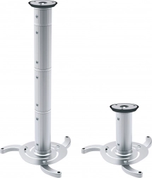 Sufitový držák na projektor Maclean