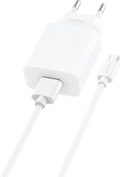 Rychlonabíječka FONENG 12 W s USB a kabelem Micro USB